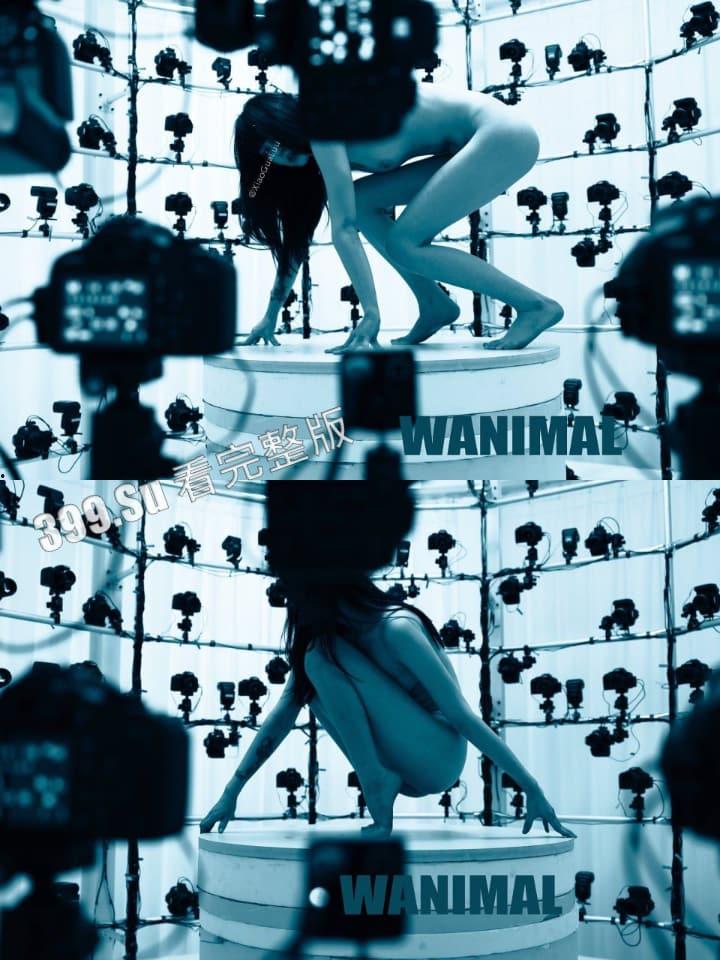 推特 极品高颜值福利姬 #瓜陆  美图和视频几乎没区别 质量属实没得说  线下过夜才1800？（精选42P+20v小合集）-27