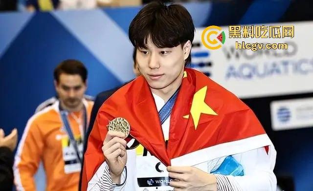 奥运冠军覃海洋惨遭敲诈女反咬！给100万还不够，张口再要200万，不给就爆出轨！-4