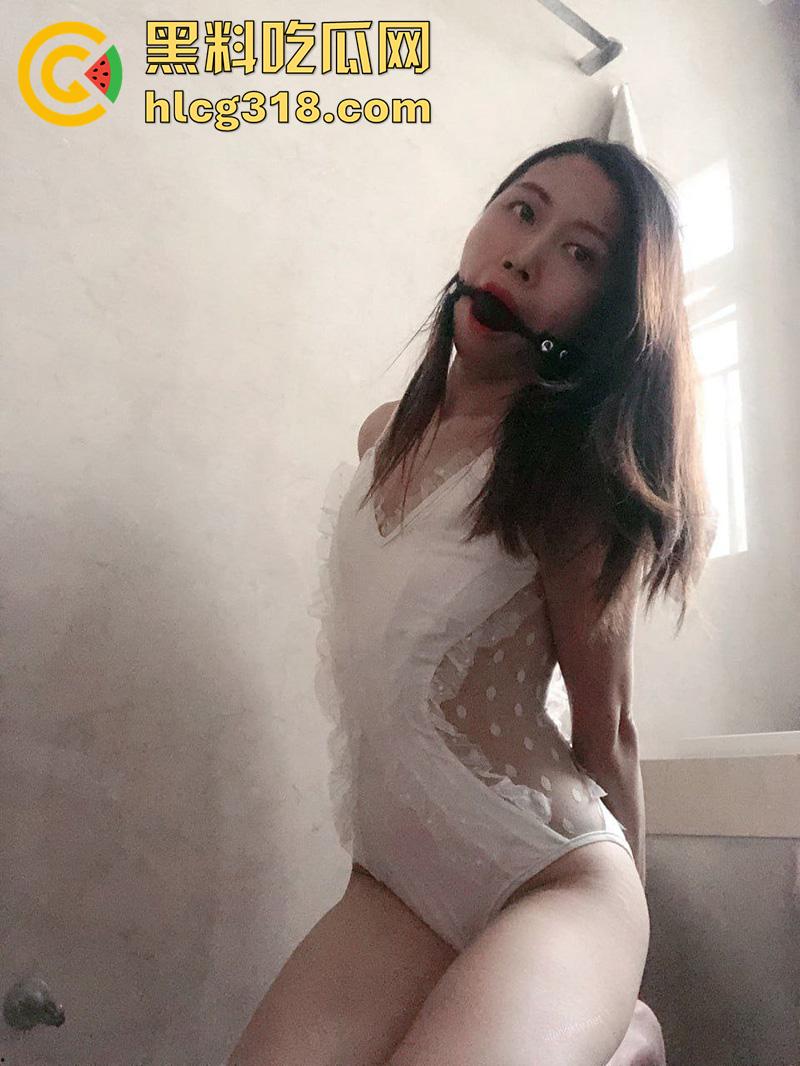 长腿人妻少妇【黄慧敏】，虽然已经是俩孩的妈，但身材绝对天花板级，背着老公偷情被曝光！-6