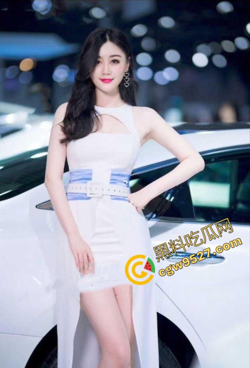 大连车模吕美熙被金主包养后退役！巨乳蜜桃臀极品尤物，床上功夫更是了得，不看后悔！-1