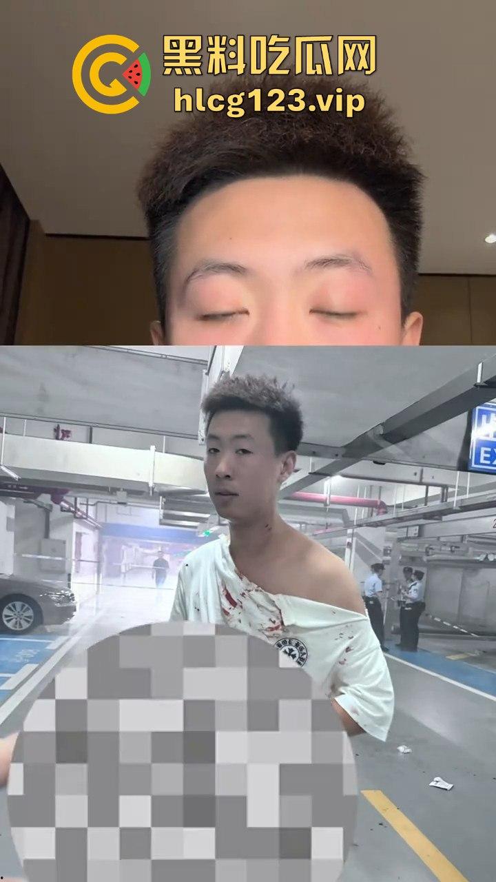 杭州劳斯莱斯车主硬刚持爆炸物劫匪！生死搏斗后爆锤歹徒，退伍兵不惹事但也不怕事！-3