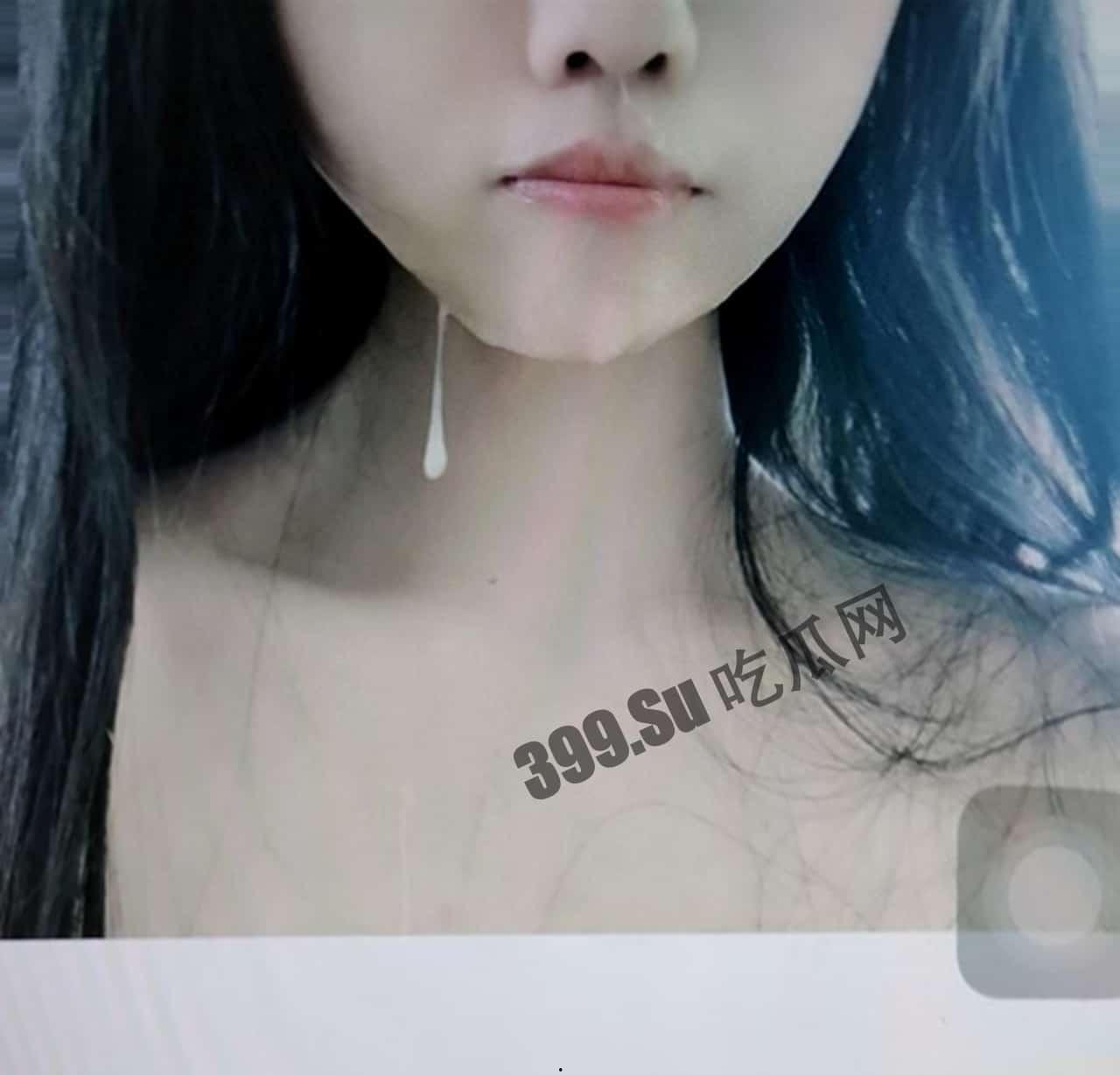 反差婊 室外露出 母狗-8