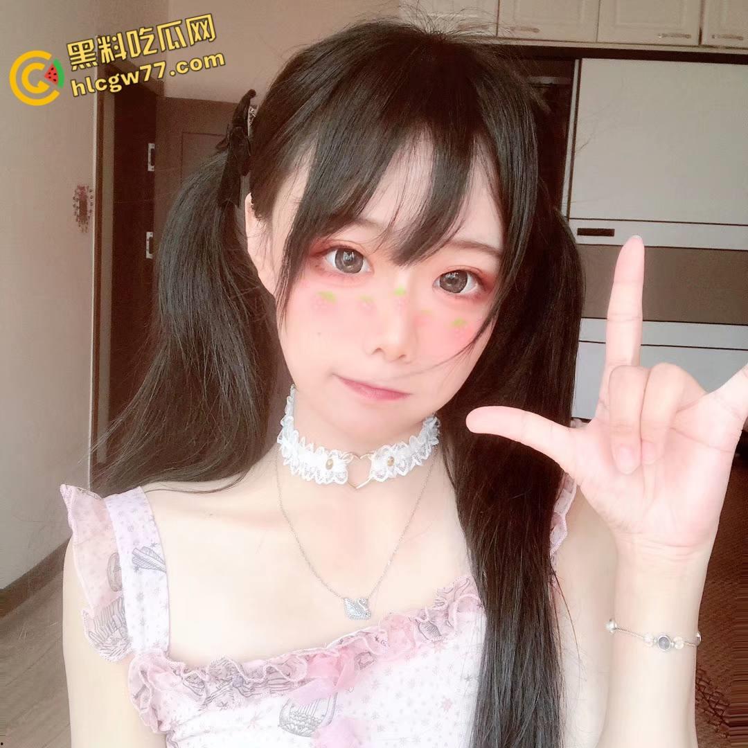 校花秒变骚母狗!约啪大神宾馆爆操肥臀女大学生,浪叫淫到炸!-3