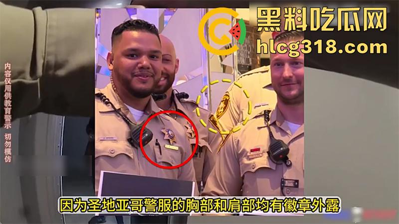 出国后都会变疯么？华裔女博士【李燕】，因不交物业费持刀和警察对峙，被清空弹夹当场射杀！-7