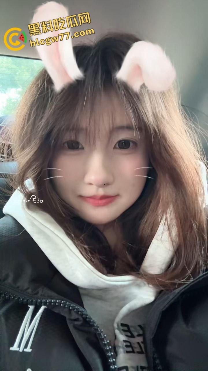 湖州师范大学谭诗诗，到处约炮只为体验一次高潮，在不知不觉中深陷-2