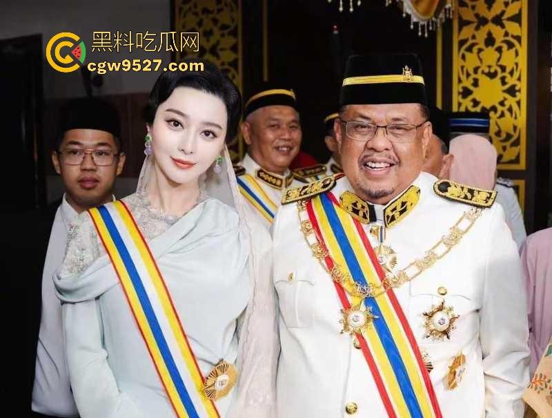 范冰冰马来西亚拿督勋衔,想起苹果本色出演真操,内娱天花板女演员,让我们重温一下哪个苹果的删剪片段!-2