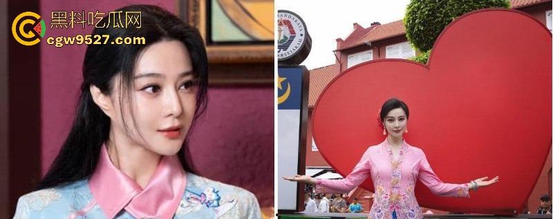 范冰冰马来西亚拿督勋衔,想起苹果本色出演真操,内娱天花板女演员,让我们重温一下哪个苹果的删剪片段!-4