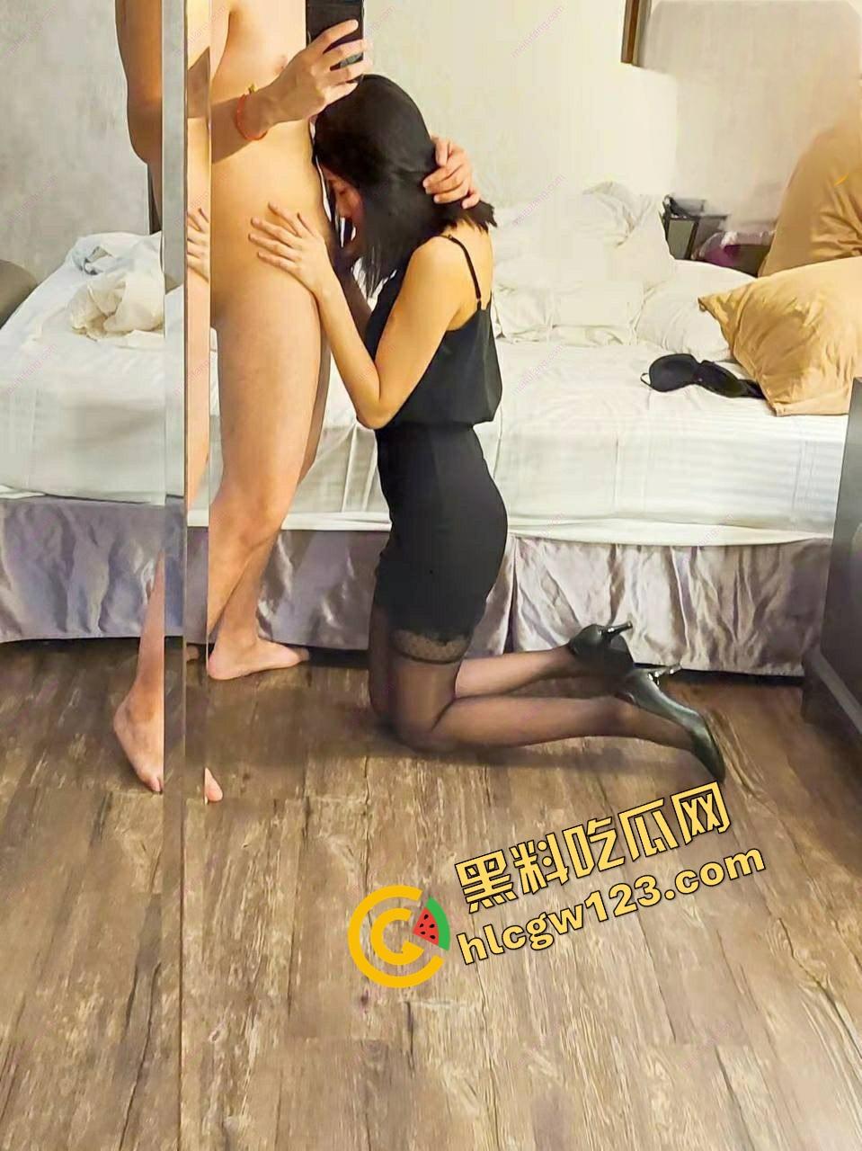 台湾桃园已婚少妇偷情视频流出！丰满美胸人妻无套被情夫狂操，臀部打红淫叫失控！-8