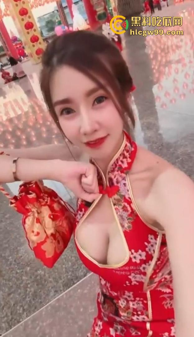 今年是蛇年，祝您越射越多，夜夜春宵快乐无边,初七看看极品大奶子，迟到的祝福，有学问的D杯！-6