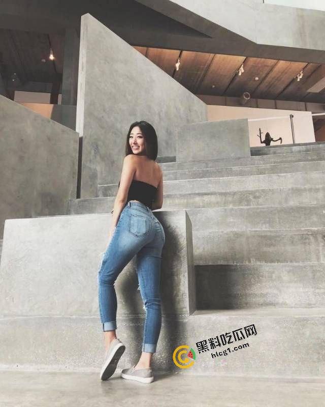 厦门极品反差留学生『钟乐媛』性欲旺盛 专约黑屌 视频流出-3