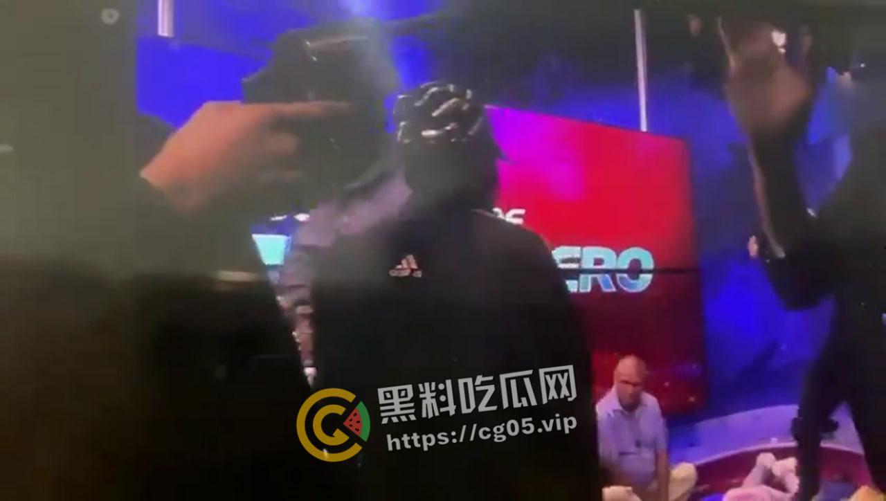 紧急！厄瓜多尔整个国家进入“国内武装冲突”状态，监狱沦陷 电视台绑架 当众火烧人  混乱不堪-10