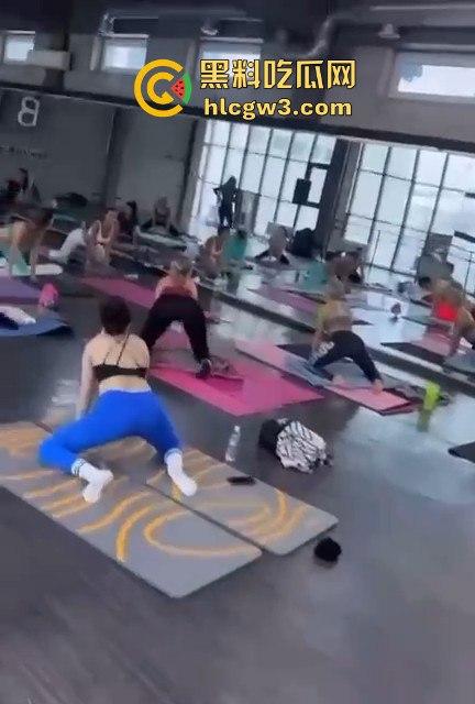 欧洲床上功夫提升班 做爱姿势瑜伽课爆火 教你一课成骚货一夜翻花样 把老公骑到怀疑人生！-2