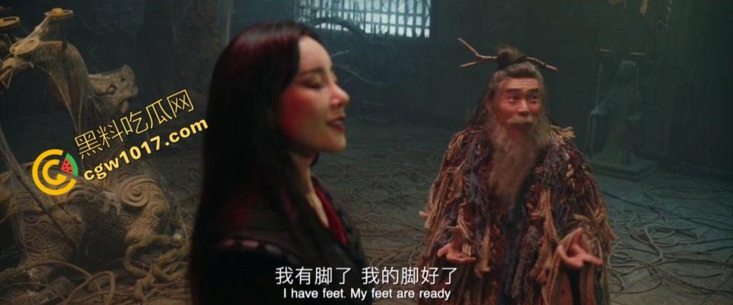 《金蛇夫人：血腥幽冥之旅》：九头蛇女与冥妖的恐怖对决，生死边缘的绝命搏杀，驱散黑暗，铸就英雄传奇！-6