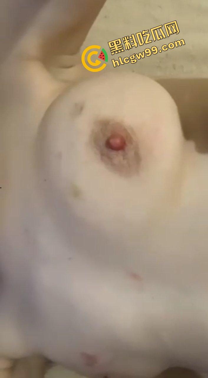 江苏极品E奶大雷少妇骚鸡，尝试猎奇刺激玩法虐乳！暴力夹乳针头注射奶头烟头烫咪咪！诠释何为调教！-5