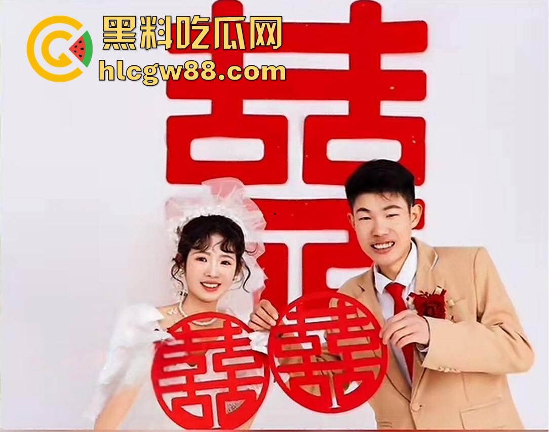 老实人又背锅了,南阳槟榔哥新婚翻车,新娘技师旧照疯传,旗袍魅影流连灯影间,憨厚丈夫苦笑扛下所有!-3