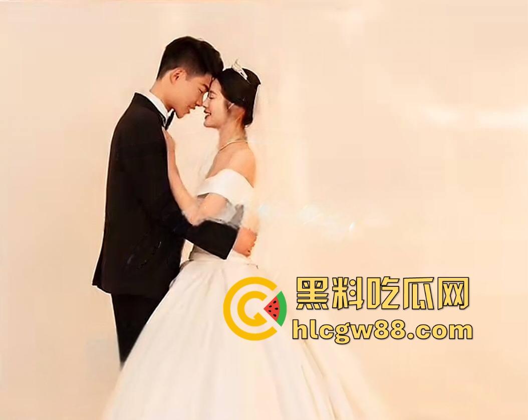 老实人又背锅了,南阳槟榔哥新婚翻车,新娘技师旧照疯传,旗袍魅影流连灯影间,憨厚丈夫苦笑扛下所有!-5