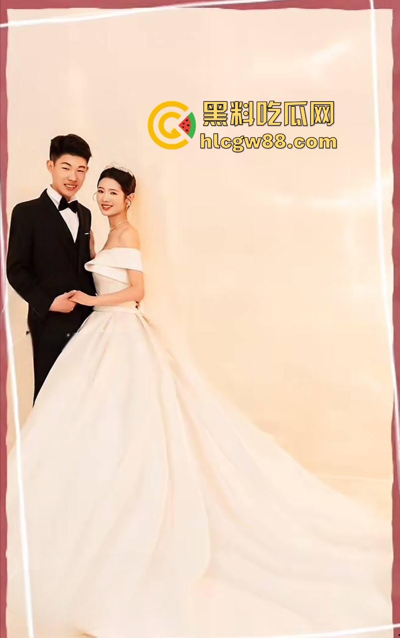 老实人又背锅了,南阳槟榔哥新婚翻车,新娘技师旧照疯传,旗袍魅影流连灯影间,憨厚丈夫苦笑扛下所有!-6