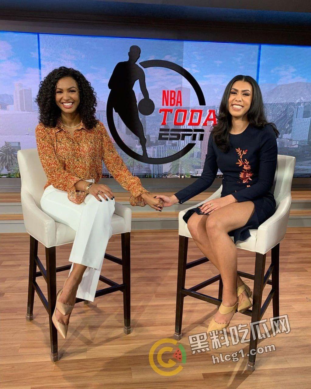 爆炸性新闻!金州勇士队记者《肯德拉·安德鲁》性爱视频外泄,引发全NBA 热议!-6