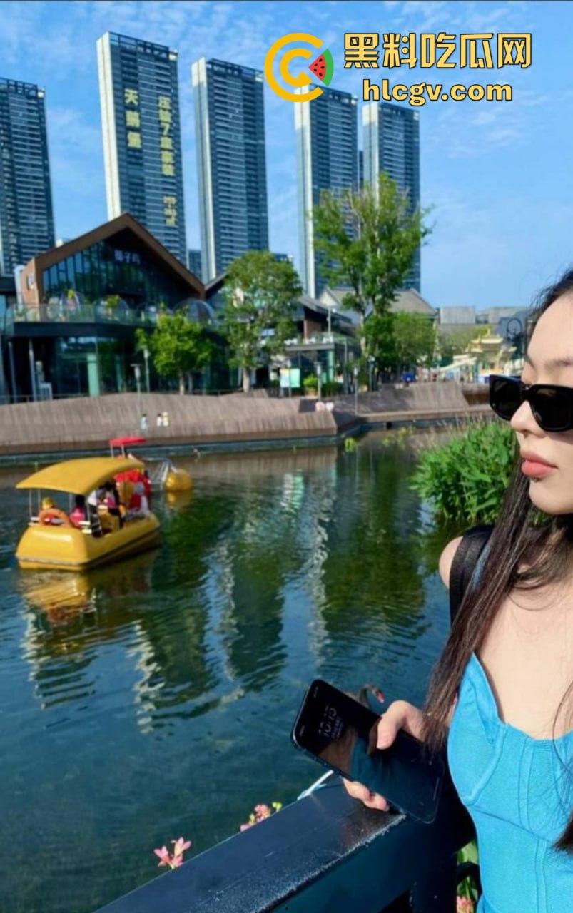 地下rapper撩上高颜值御姐『钱沐沐』,教她rap顺便调教成人形麦克风,嘴里含鸡巴着不撒嘴!-6