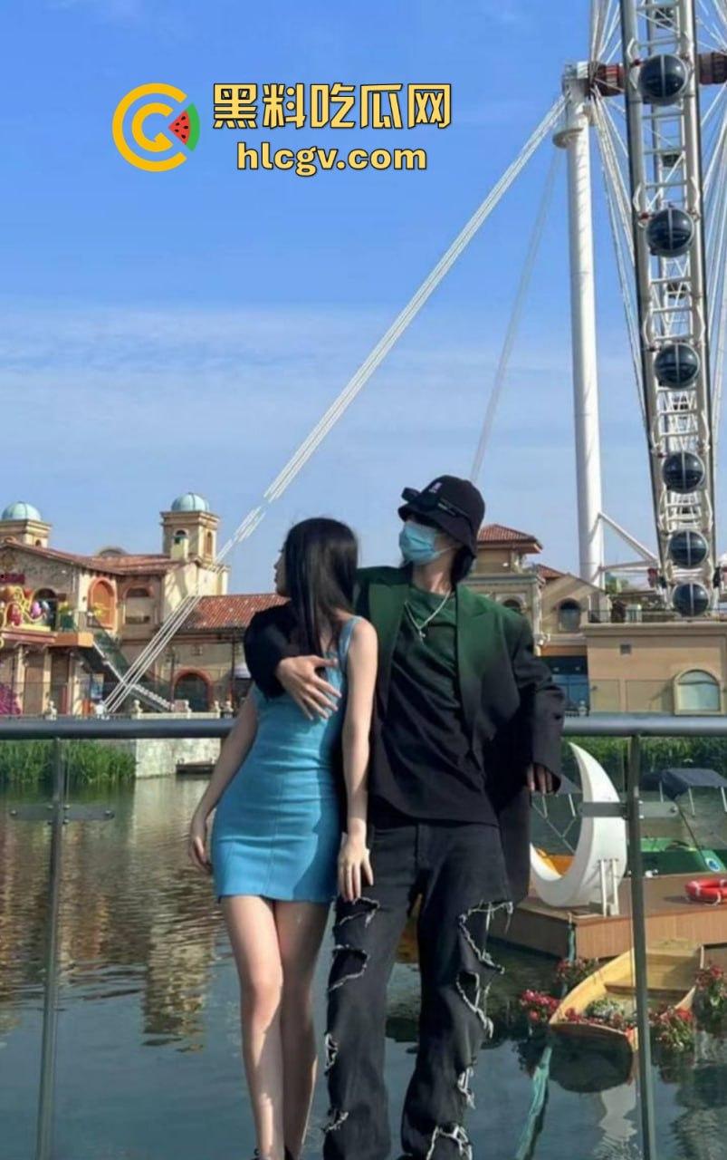 地下rapper撩上高颜值御姐『钱沐沐』,教她rap顺便调教成人形麦克风,嘴里含鸡巴着不撒嘴!-10