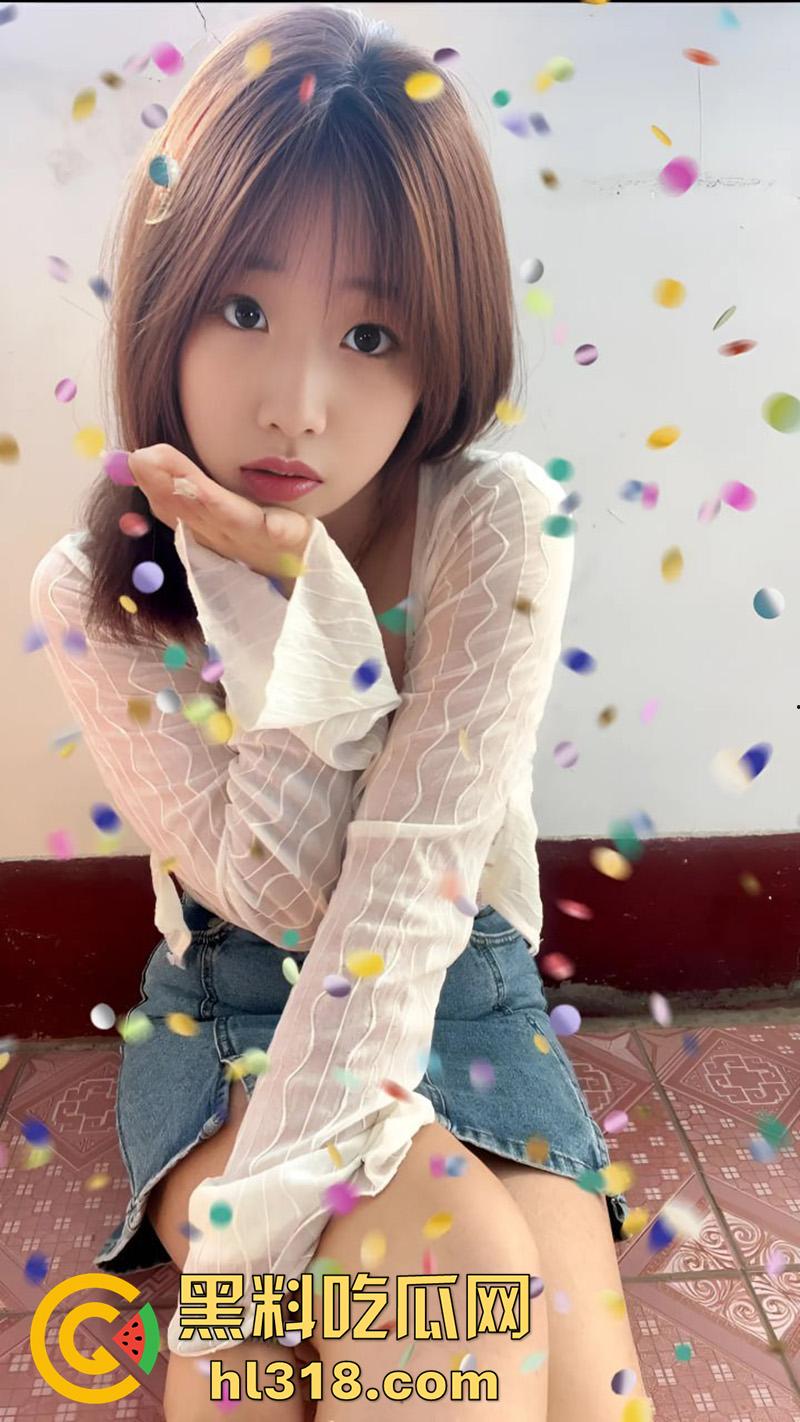 重庆台球厅女助教【梁欣欣】,高颜值完美身材尤物,被社会小伙调教成性奴母狗,还带去给兄弟一起操!-2