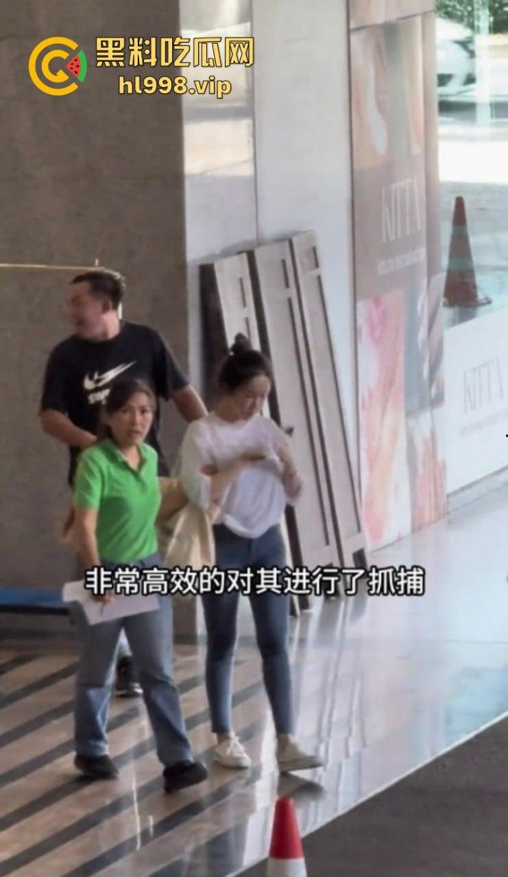 网友爆料冒充空姐诈骗150万后整容后逃到泰国后打造白富美人设继续行骗身边人最终被捕-6