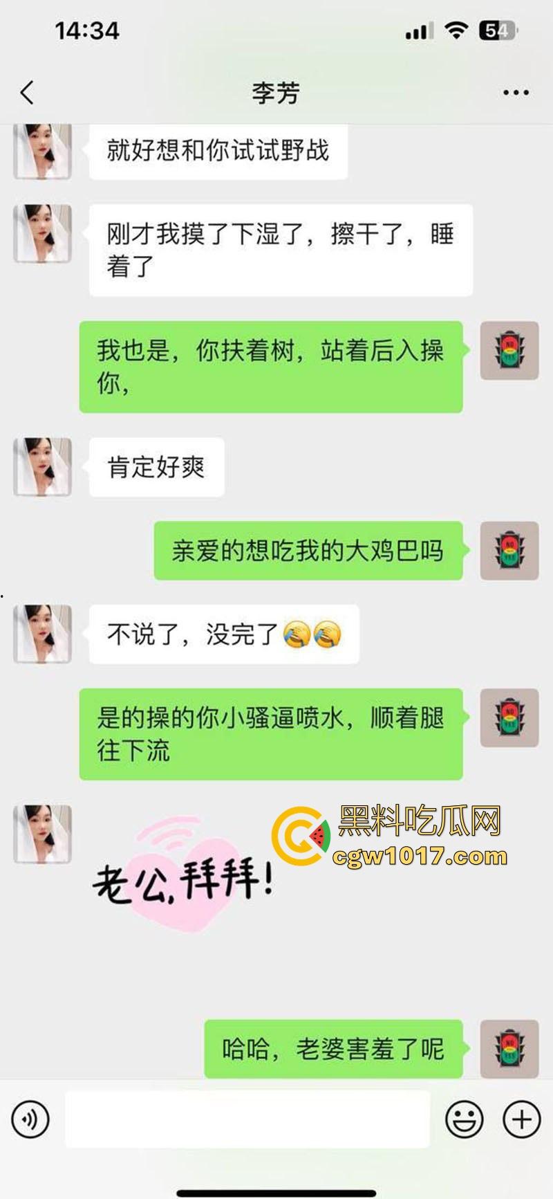 约炮网聊清纯小美【李芳】每晚自慰成瘾,微胖极品身材,高冷女神秒变下贱母狗 ,反差感拉满!-3