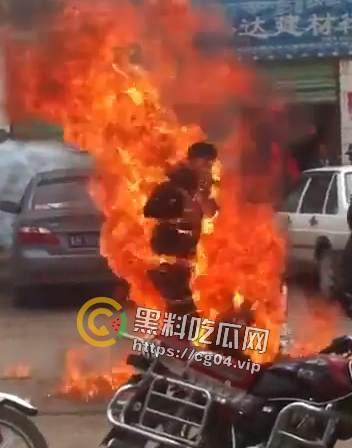 请叫我火男！ 职业 火系魔法师 看好了小伙子我只表演一次-7