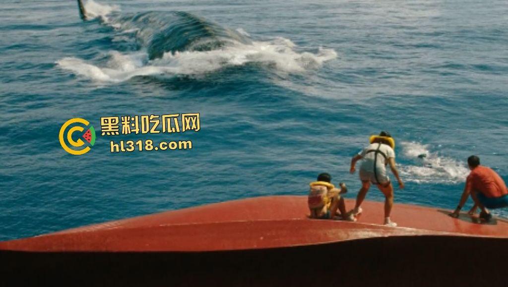 《侏罗纪世界:重生》恐龙禁岛血战精英小队揭秘惊天基因阴谋,泰坦龙的雷霆践踏,堪称2025年科幻巅峰!-3