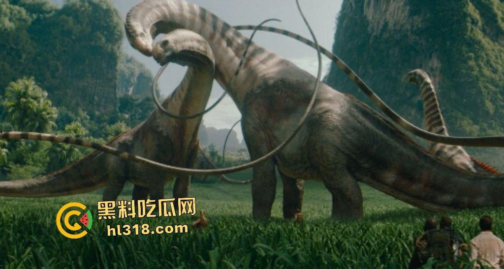 《侏罗纪世界:重生》恐龙禁岛血战精英小队揭秘惊天基因阴谋,泰坦龙的雷霆践踏,堪称2025年科幻巅峰!-4