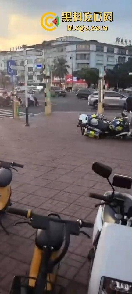 全国猛人集锦!拿刀挑衅警察还真不怂,结果被摁倒秒怂,真当自己是武林高手?-10