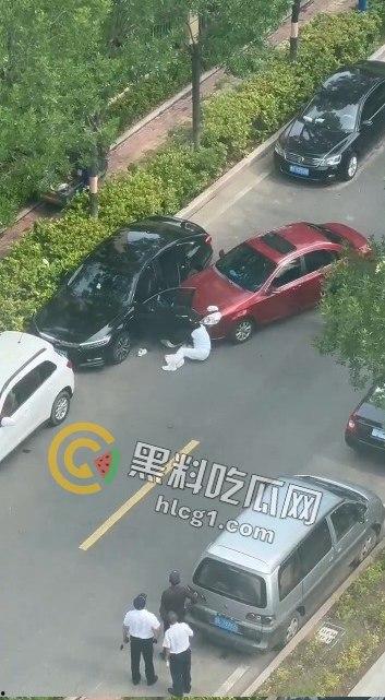 山东东营丈夫持斧砍伤妻子及两孩子后畏罪自杀,7月11日通报引发热议-1