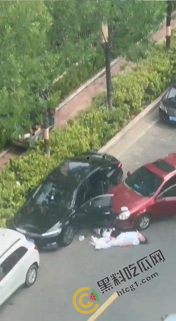 山东东营丈夫持斧砍伤妻子及两孩子后畏罪自杀,7月11日通报引发热议-8