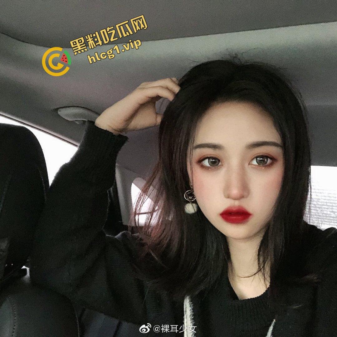 微博清纯少女反差女友『裸耳少女』娇嫩玉体尤物 性爱视频高端泄密流出!-2