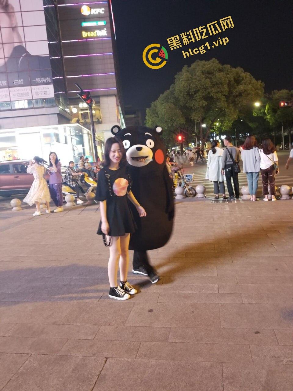 微博清纯少女反差女友『裸耳少女』娇嫩玉体尤物 性爱视频高端泄密流出!-3