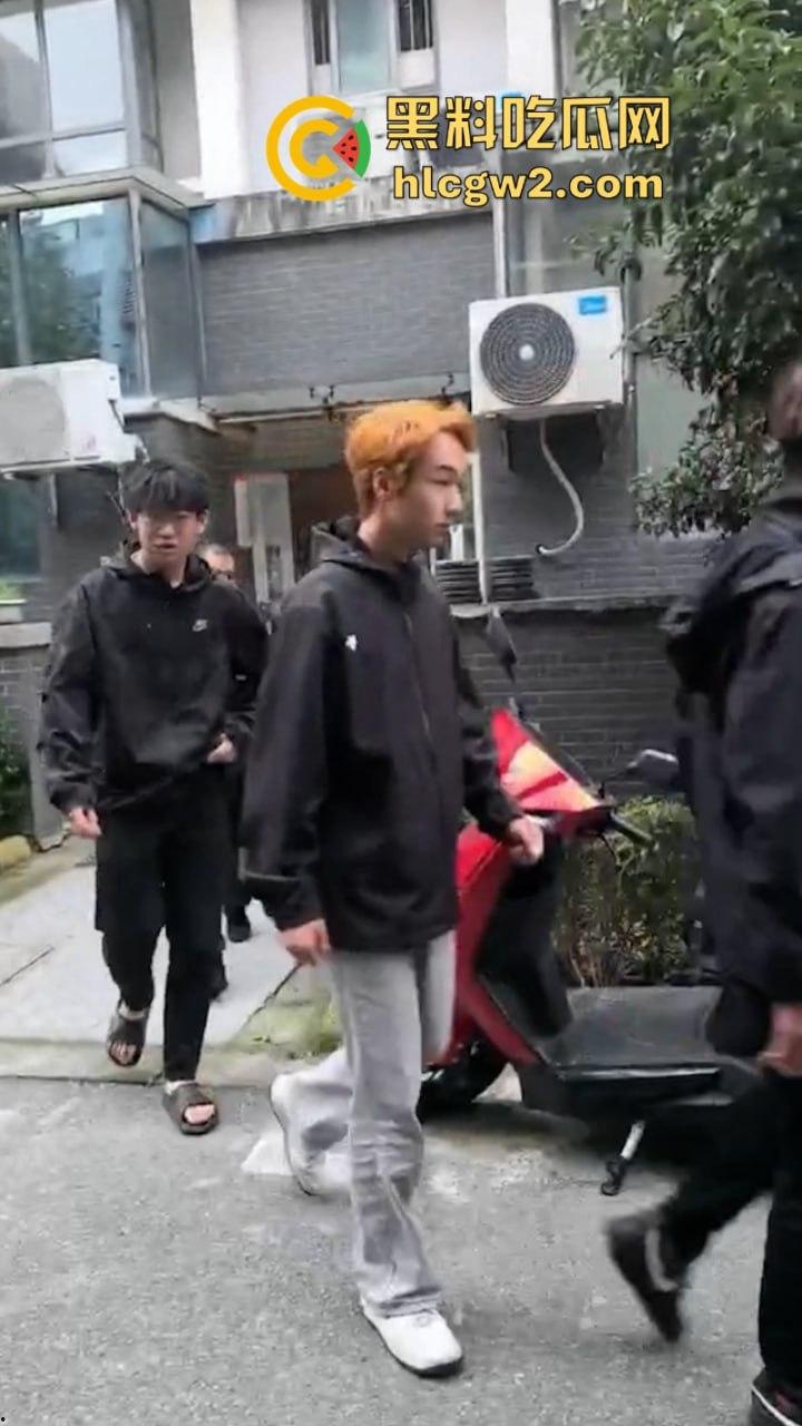 表面人模狗样实则穷酸坏心肠 江苏三无业青年靠19块钱空手套白饭 证据面前还死不承认 垃圾中的垃圾-1