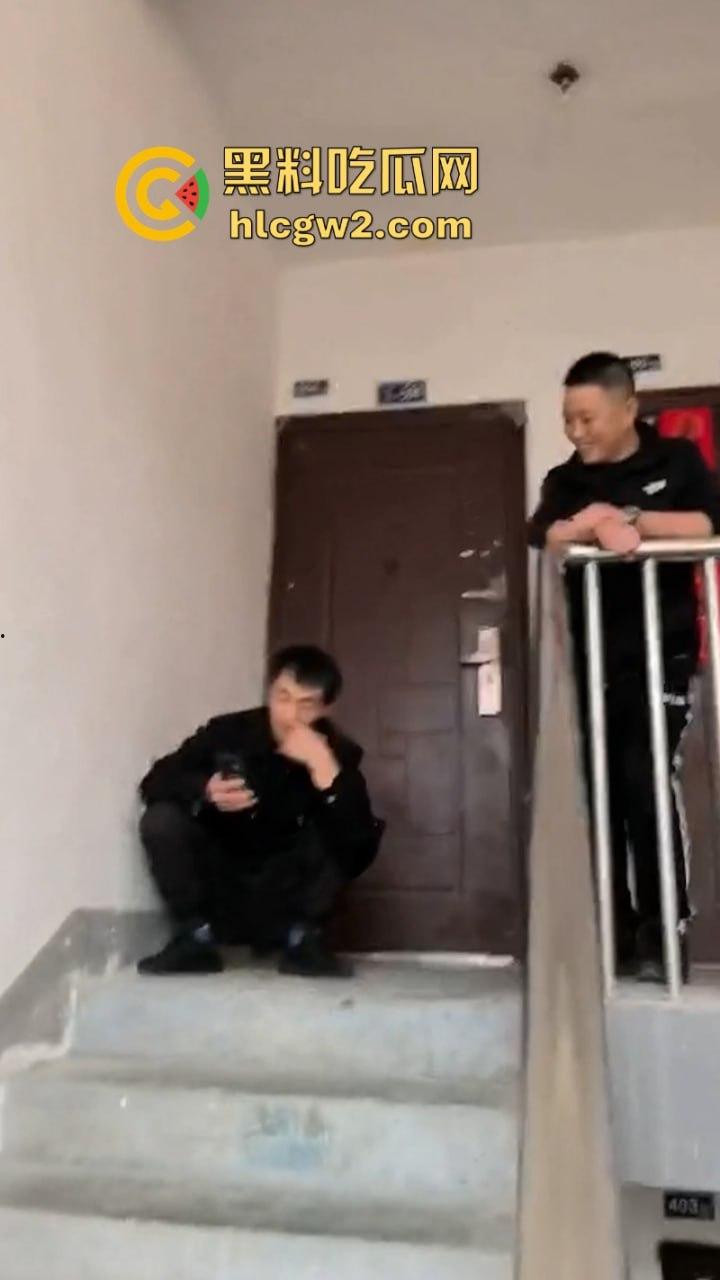 表面人模狗样实则穷酸坏心肠 江苏三无业青年靠19块钱空手套白饭 证据面前还死不承认 垃圾中的垃圾-6