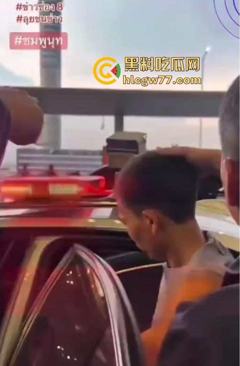 芭提雅惨案 中国男子杀害跨性别人士 并挖心割肺 震惊社会 企图逃离出境时在曼谷机场被捕!-5