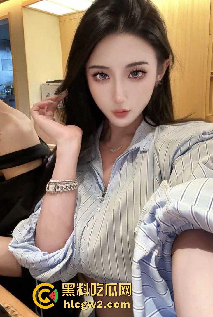 上海极品TS【潘雨辰】高挑火辣身材 绝美容颜加精湛口技 纤细美腿撩人骚动 比女人还会叫!慎入!-3