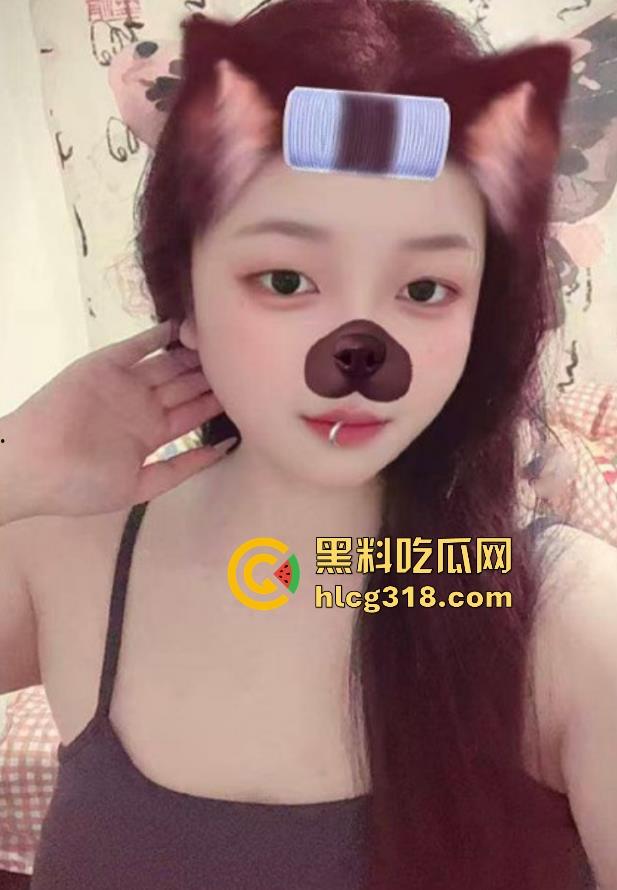 重庆大学大一学妹【李欣瑶】性爱视频曝光 微胖巨乳骚母狗捆绑无套爆操 骚气连连!-1