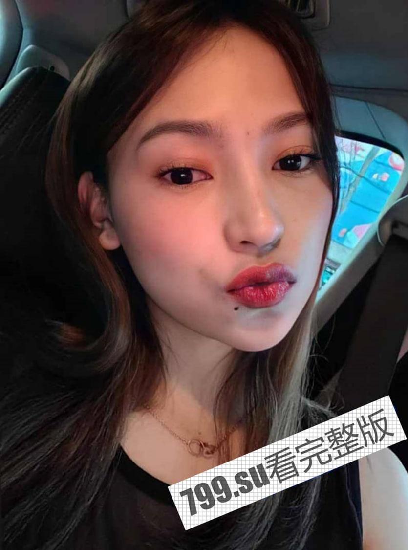 推特 淫荡母狗 Charlene Mae Rada与男友浴缸啪啪 更多情侣自拍视图流出！-11