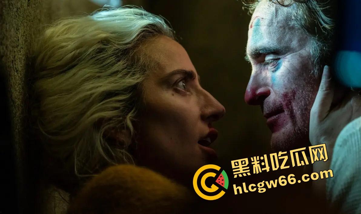 小丑2高清蓝光杜比音效免费看 ,从哥谭杀戮到莉奎左尔的爱,他从黑暗中逆袭,开启疯狂反击!-2