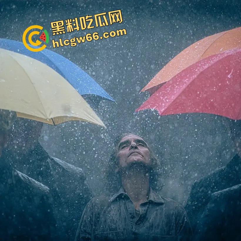 小丑2高清蓝光杜比音效免费看 ,从哥谭杀戮到莉奎左尔的爱,他从黑暗中逆袭,开启疯狂反击!-7