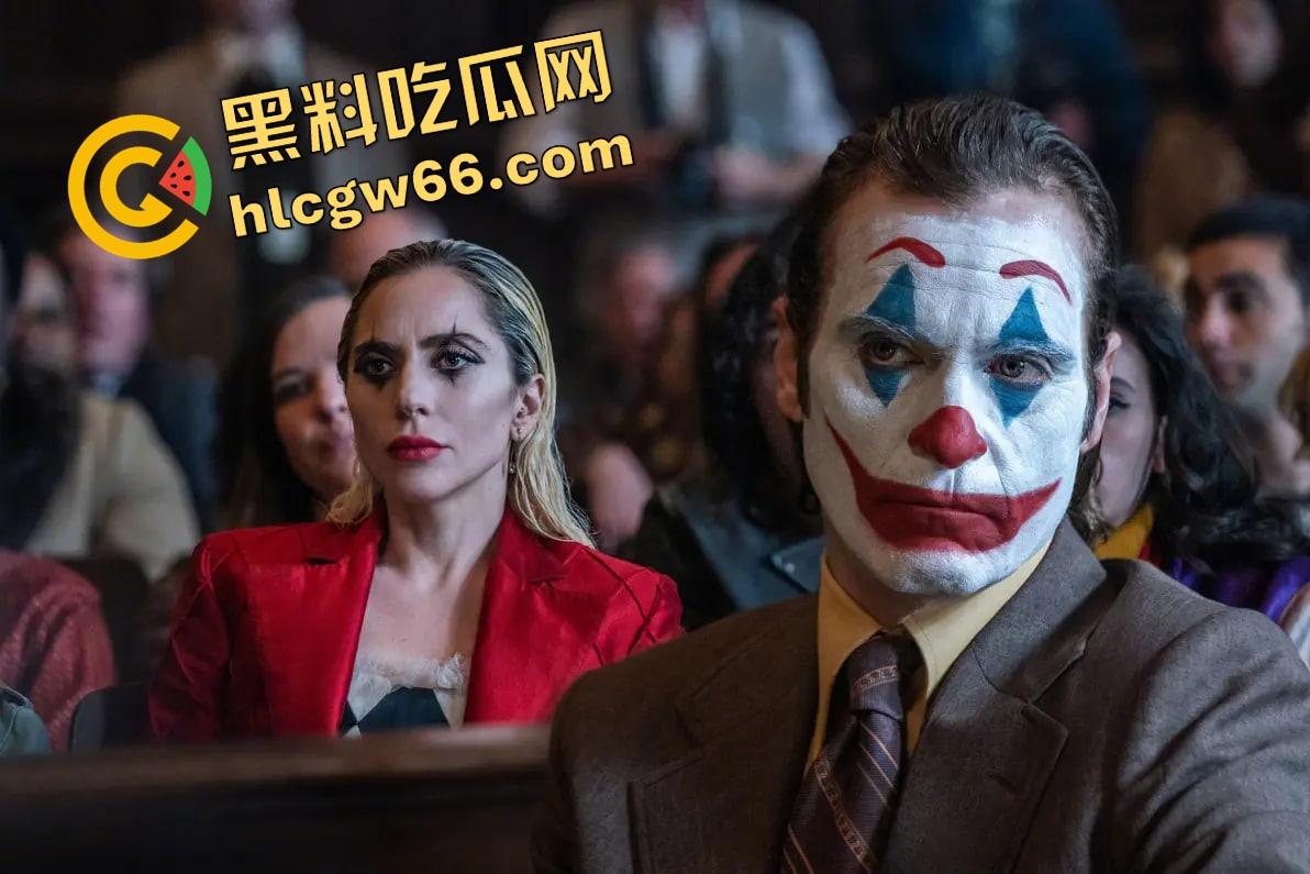 小丑2高清蓝光杜比音效免费看 ,从哥谭杀戮到莉奎左尔的爱,他从黑暗中逆袭,开启疯狂反击!-10