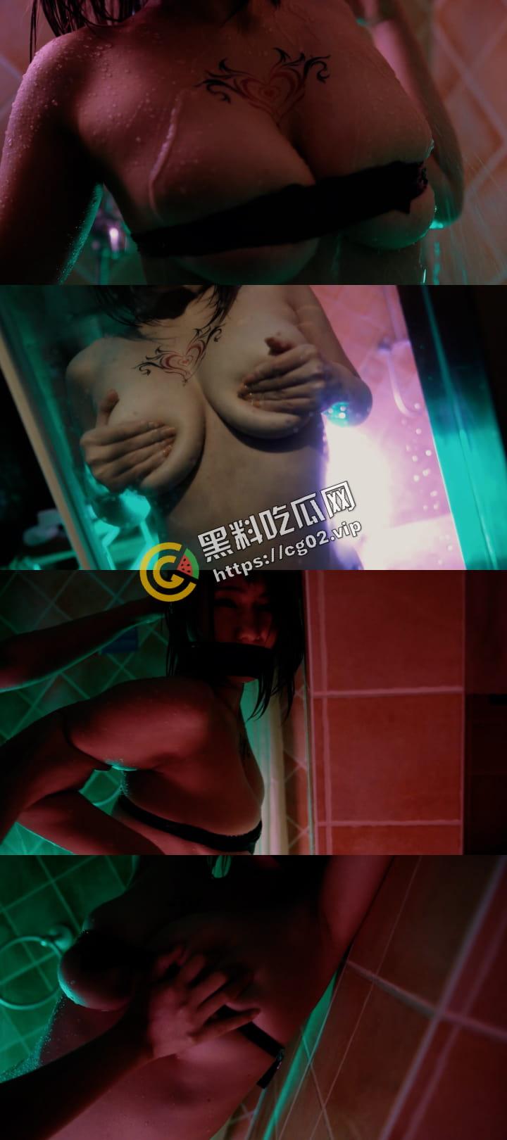 开盒!微博网红 推特福利姬 星澜想来杯珍珠奶茶 巨乳母狗的付费私拍合集-16