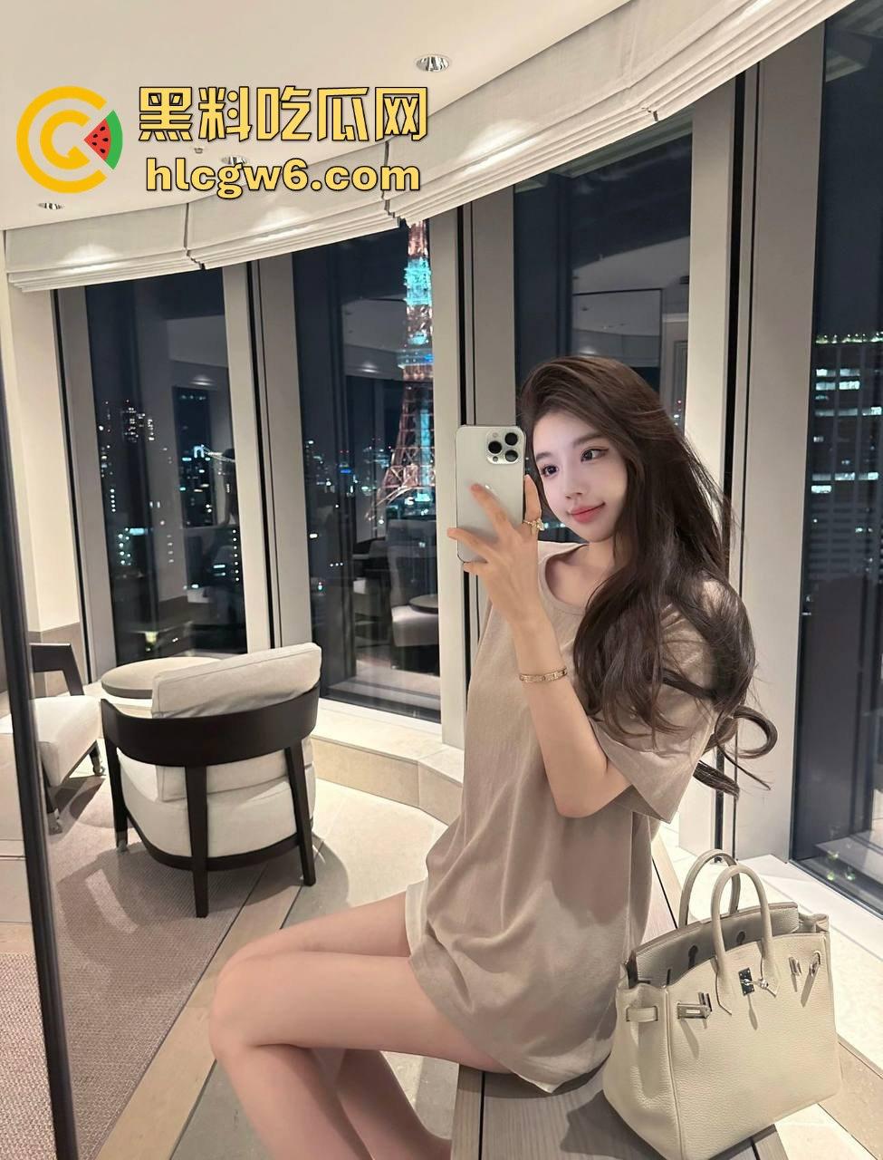 天津精神小妹【孙琪琪】按月包养服务,4K价格体验8次,情趣丝袜搭配角色扮演,这骚妹子把代入感拿捏得死死的!-9