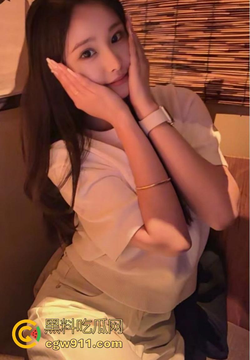 烟台大学清纯白月光学生会会长,清纯少女被捆绑滴蜡调教,男友无套猛操中出,内射特写十分诱人!-3