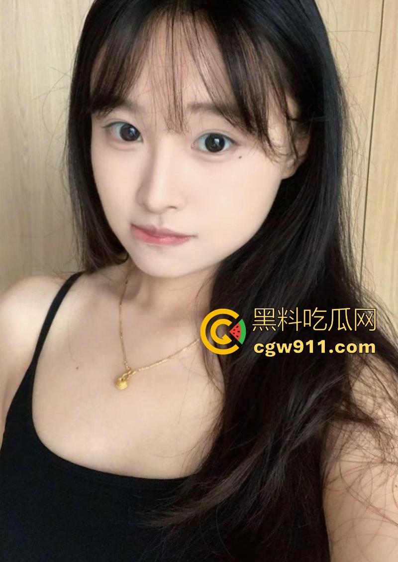 烟台大学清纯白月光学生会会长,清纯少女被捆绑滴蜡调教,男友无套猛操中出,内射特写十分诱人!-5