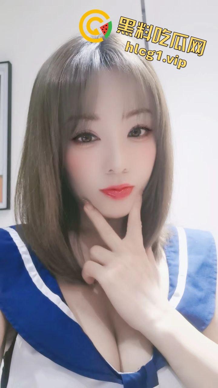 瓜友投稿爆料!成都东郊记忆的极品御姐楼凤轩儿,奶牛装上演口技大秀!-2