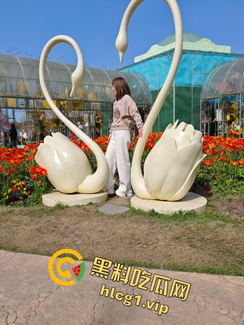 瓜友投稿爆料!成都东郊记忆的极品御姐楼凤轩儿,奶牛装上演口技大秀!-4